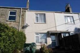 3 Bedroom Terraced